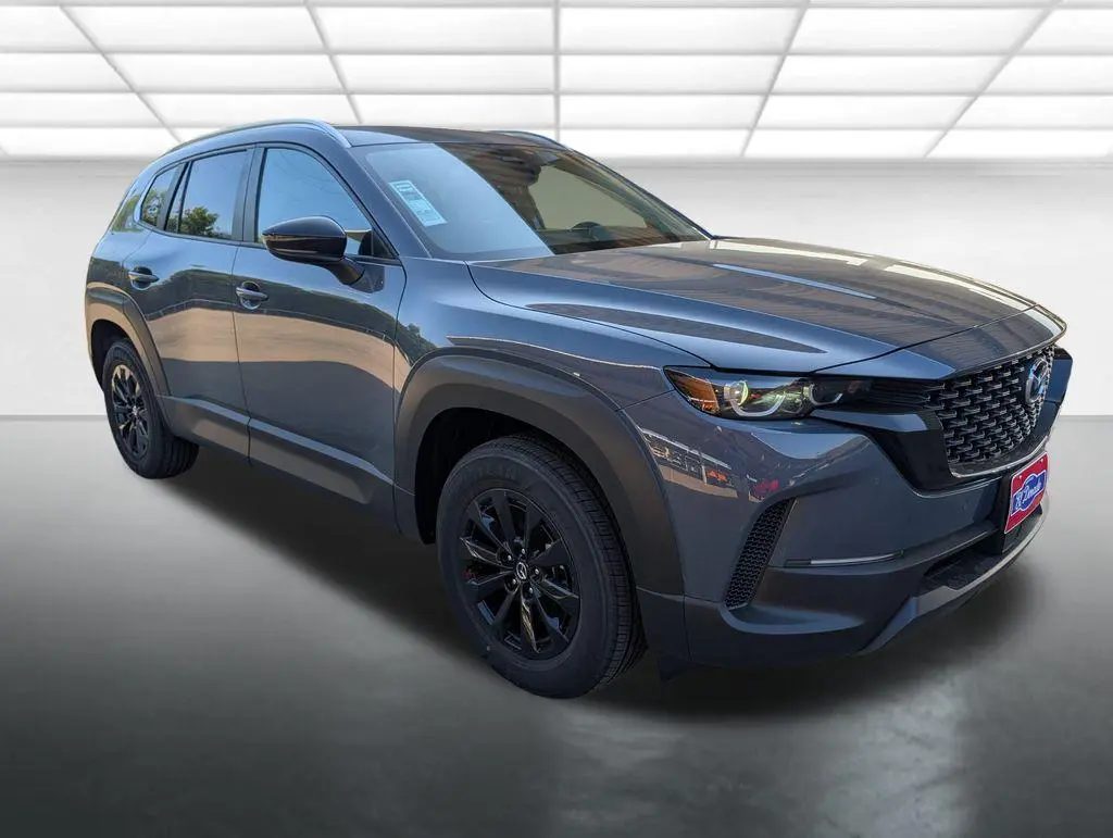 2026 Mazda CX-50 Preferred