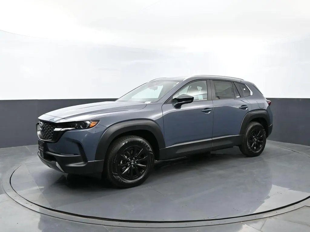 2026 Mazda CX-50 Preferred