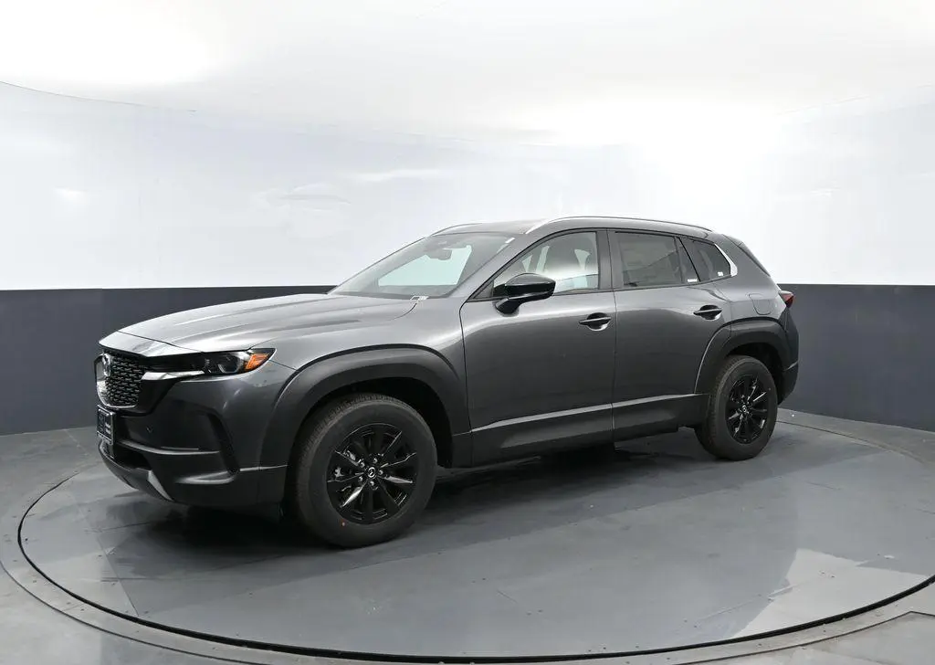 2026 Mazda CX-50 Preferred
