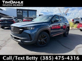 2026 Mazda CX-50 Preferred