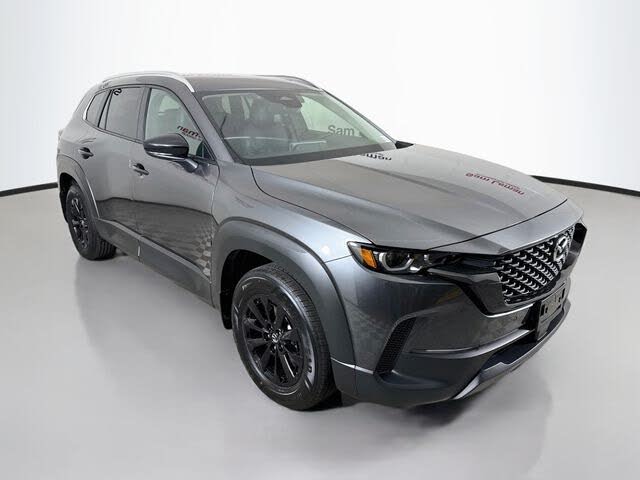 2026 Mazda CX-50 Preferred