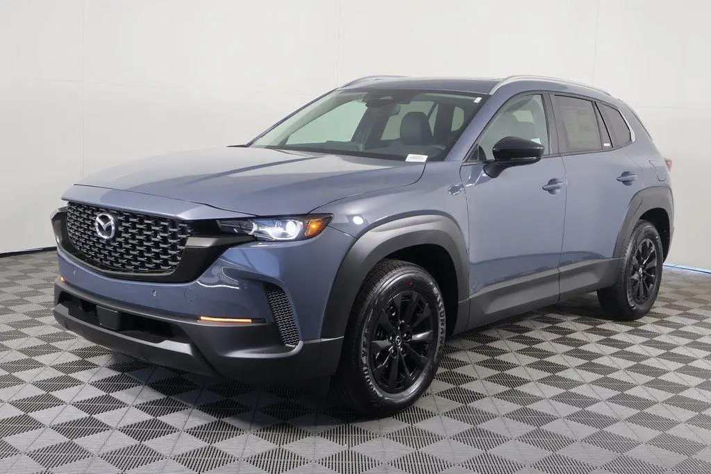 2026 Mazda CX-50 Preferred