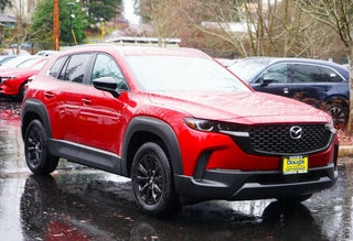 2026 Mazda CX-50 Preferred