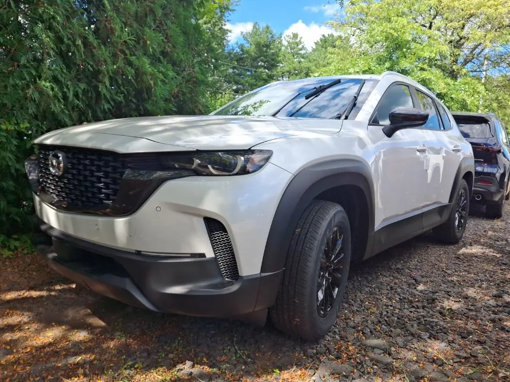 2026 Mazda CX-50 Preferred