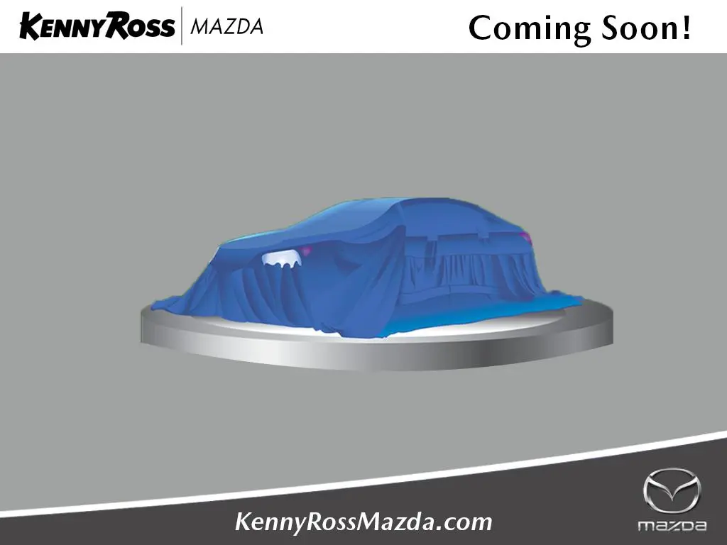 2026 Mazda CX-50 Preferred