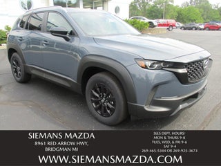 2026 Mazda CX-50 Preferred
