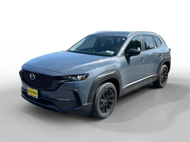 2026 Mazda CX-50 Preferred
