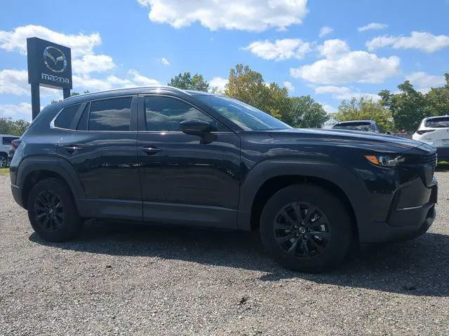 2026 Mazda CX-50 Preferred