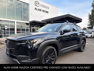 2026 Mazda CX-50 Preferred
