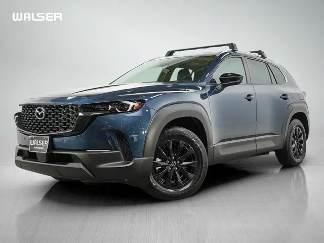 2026 Mazda CX-50 Preferred