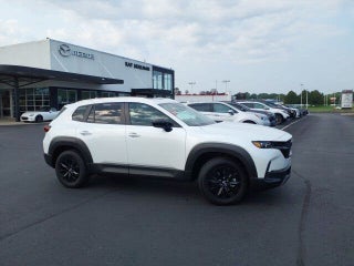 2026 Mazda CX-50 Preferred