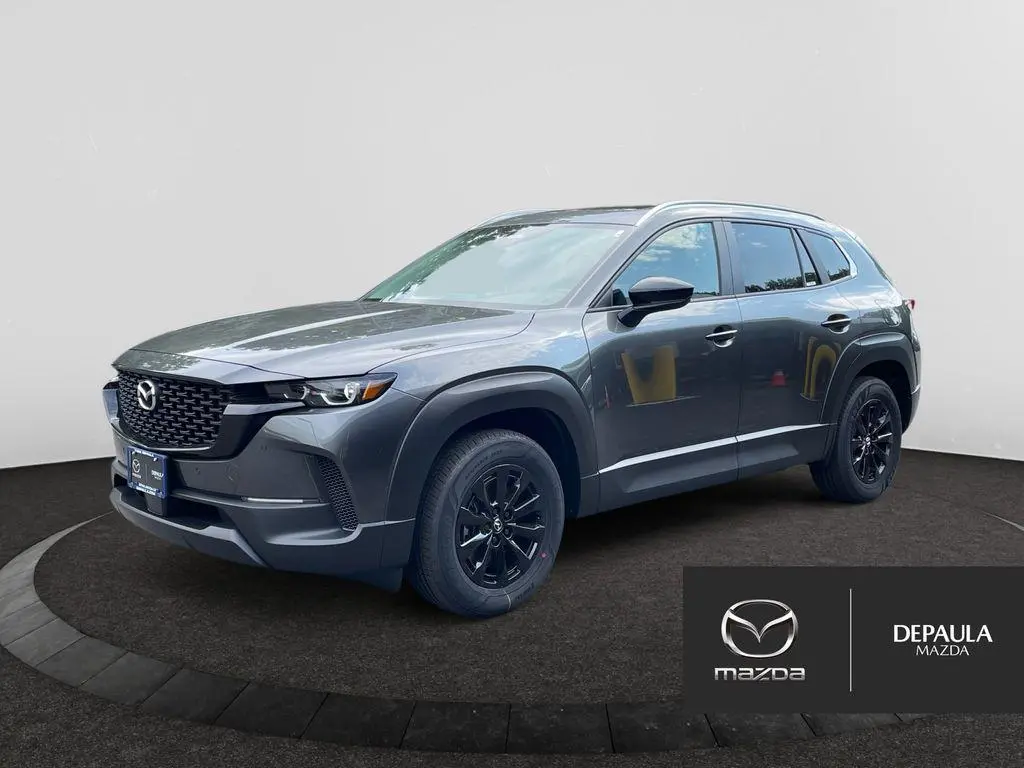 2026 Mazda CX-50 Preferred