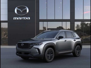 2026 Mazda CX-50 Preferred