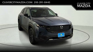 2026 Mazda CX-50 Preferred
