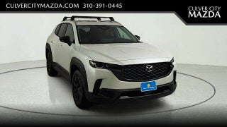 2026 Mazda CX-50 Preferred