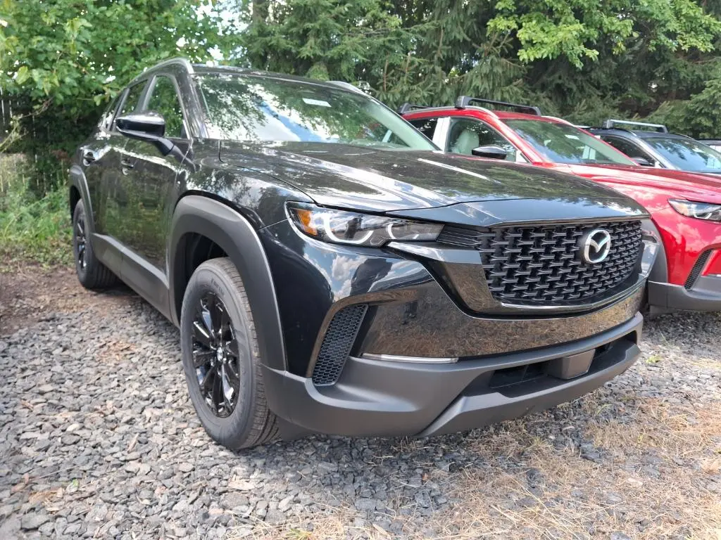 2026 Mazda CX-50 Preferred