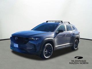 2026 Mazda CX-50 Preferred