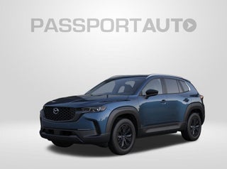2026 Mazda CX-50 Preferred