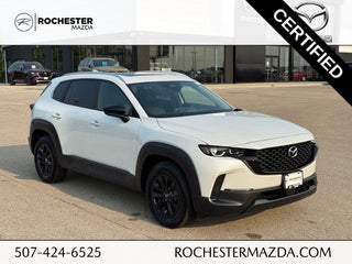 2026 Mazda CX-50 Preferred