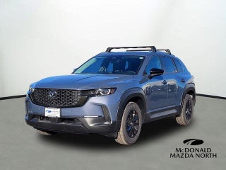 2026 Mazda CX-50 Preferred