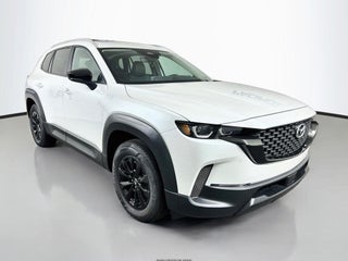 2026 Mazda CX-50 Preferred