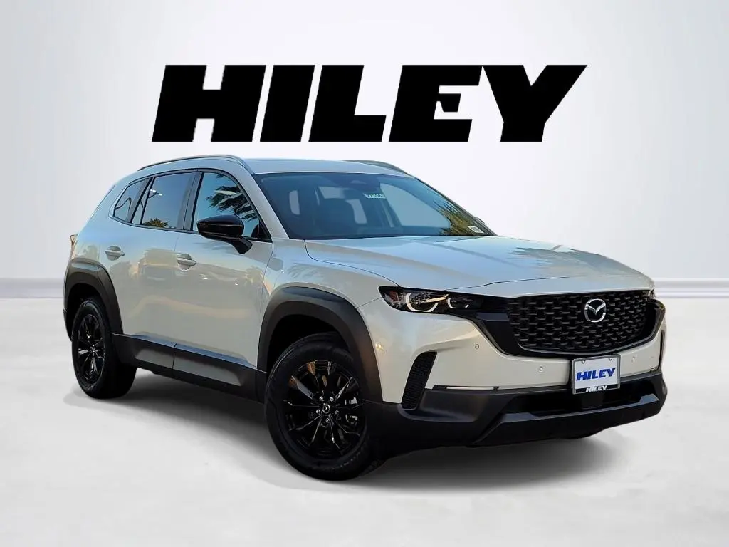 2026 Mazda CX-50 Preferred