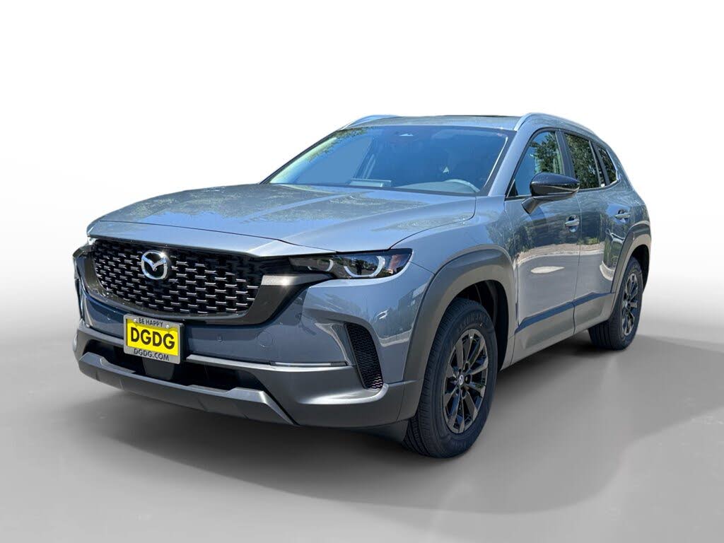 2026 Mazda CX-50 Preferred