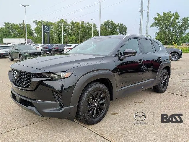 2026 Mazda CX-50 Preferred