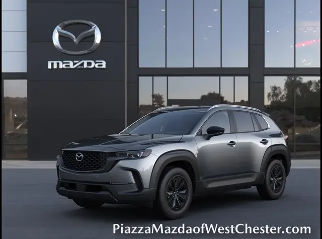 2026 Mazda CX-50 Preferred
