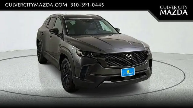 2026 Mazda CX-50 Preferred