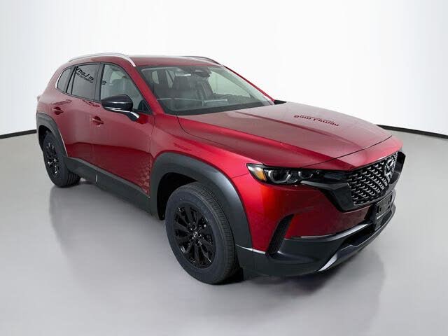 2026 Mazda CX-50 Preferred
