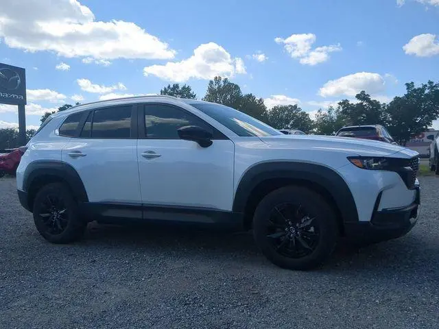 2026 Mazda CX-50 Preferred