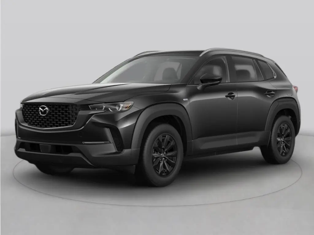 2026 Mazda CX-50 Preferred