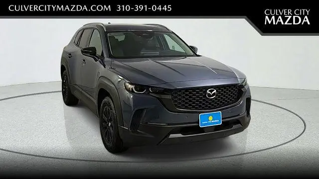 2026 Mazda CX-50 Preferred