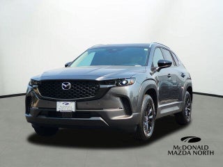 2026 Mazda CX-50 Preferred