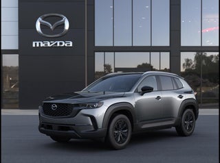2026 Mazda CX-50 Preferred