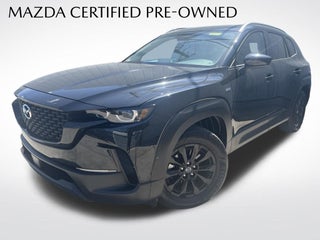 2025 Mazda CX-50 Preferred