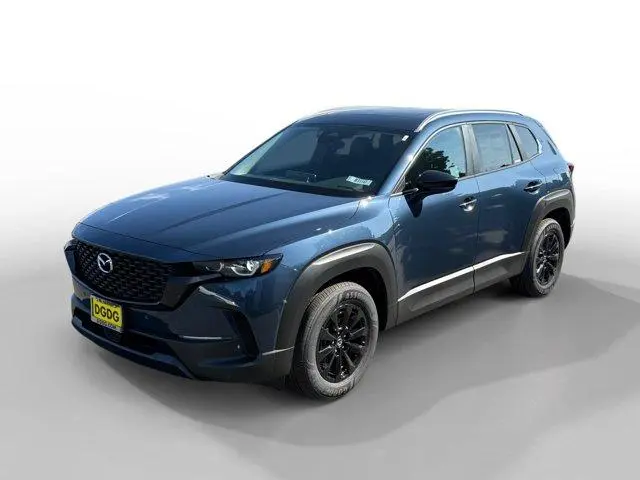 2026 Mazda CX-50 Preferred