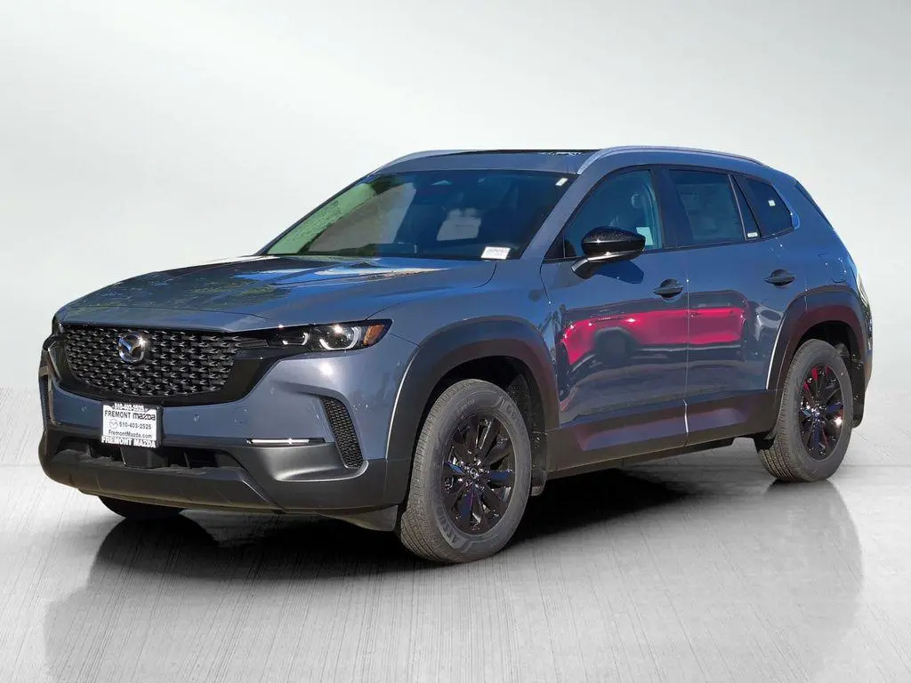 2026 Mazda CX-50 Preferred