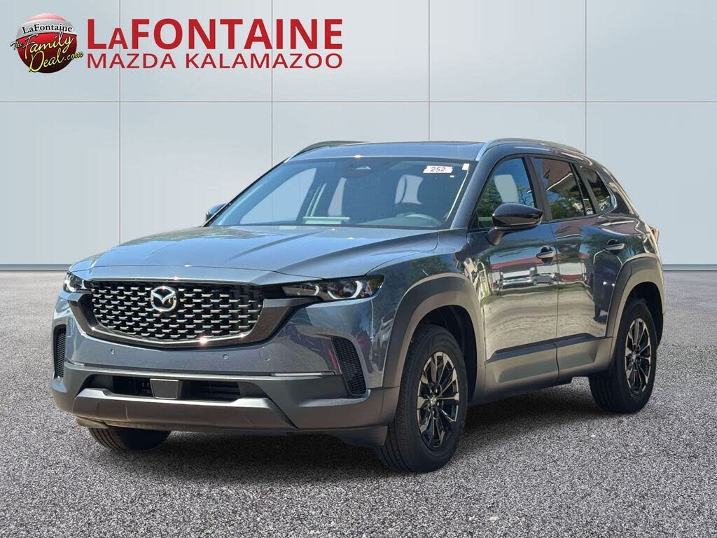 2026 Mazda CX-50 Preferred