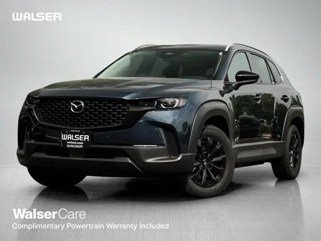 2026 Mazda CX-50 Preferred