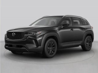 2026 Mazda CX-50 Preferred