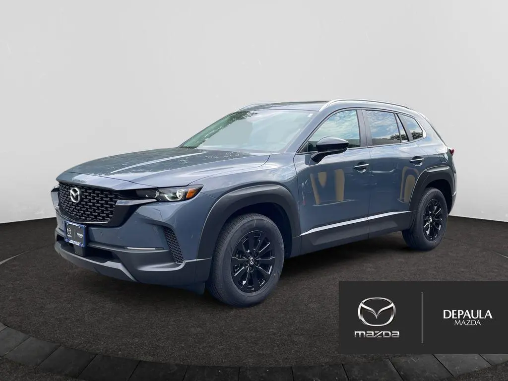 2026 Mazda CX-50 Preferred