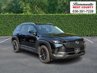 2025 Mazda CX-50 Preferred
