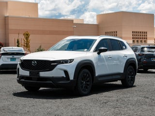 2026 Mazda CX-50 Preferred