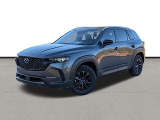 2026 Mazda CX-50 Preferred