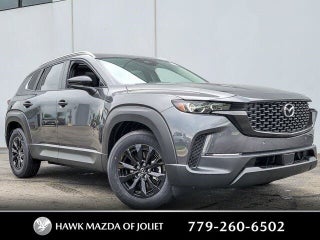 2026 Mazda CX-50 Preferred