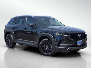 2026 Mazda CX-50 Preferred