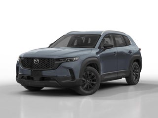 2026 Mazda CX-50 Preferred