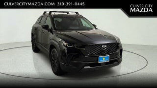 2026 Mazda CX-50 Preferred